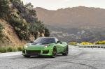 Lotus Evora GT 2019 года (NA)